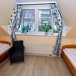 Faehrhaus - 15 * Sellin (Rugen)