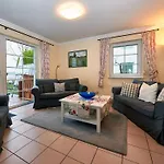 Faehrhaus - 15 Holiday home *