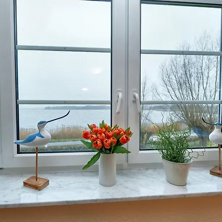 Faehrhaus - 15 펜션