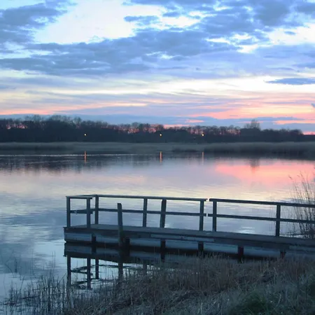 Fährhaus - 15 Ferienhaus *