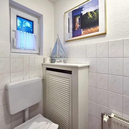 Faehrhaus - 15 펜션 Sellin (Rugen)