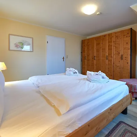 Faehrhaus - 15 펜션