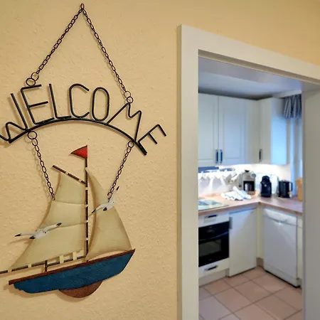 Faehrhaus - 15 펜션 *