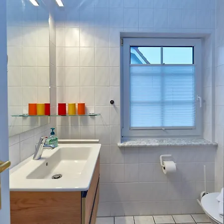 Faehrhaus - 15 펜션 Sellin (Rugen)