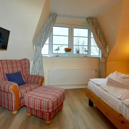 Faehrhaus - 15 펜션