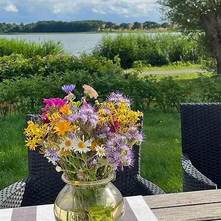 Faehrhaus - 15 펜션 Sellin (Rugen)