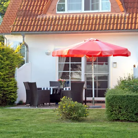 펜션 Faehrhaus - 15 *