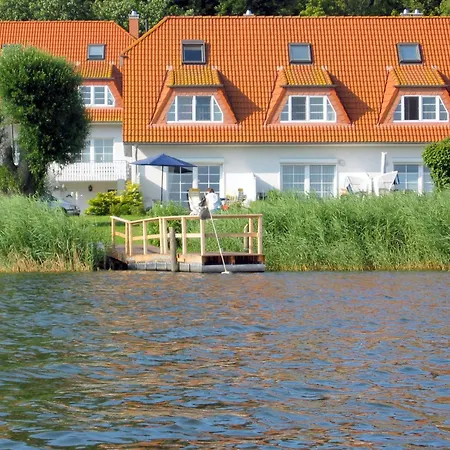 Faehrhaus - 15 *