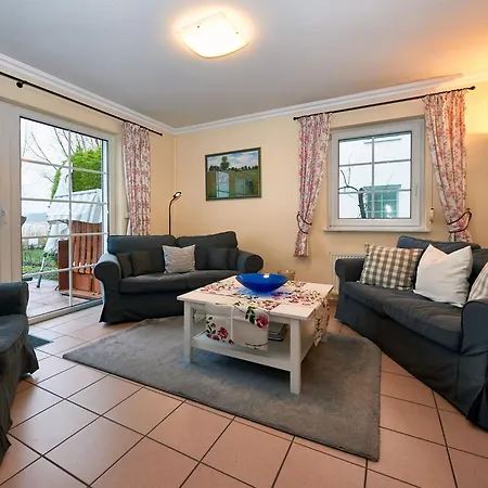 펜션 Faehrhaus - 15 Sellin (Rugen)