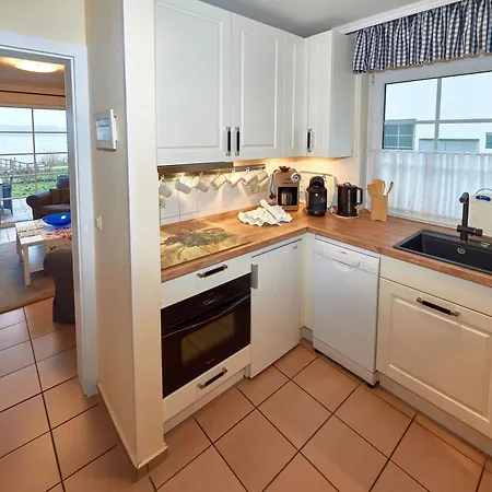 Fährhaus - 15 Ferienhaus