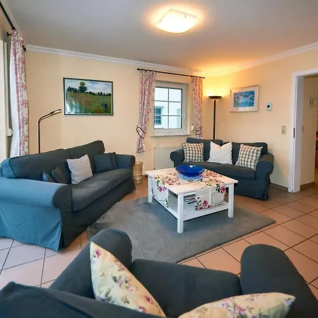 펜션 Faehrhaus - 15 Sellin (Rugen)