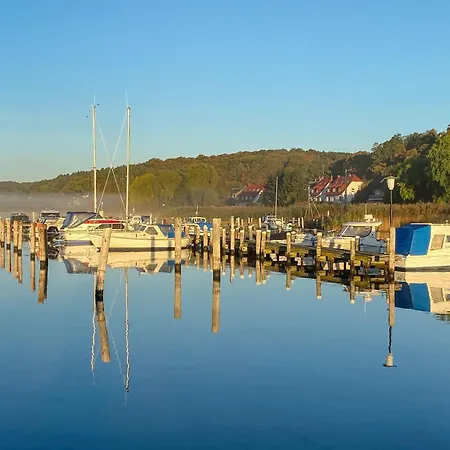 펜션 Faehrhaus - 15 Sellin (Rugen)