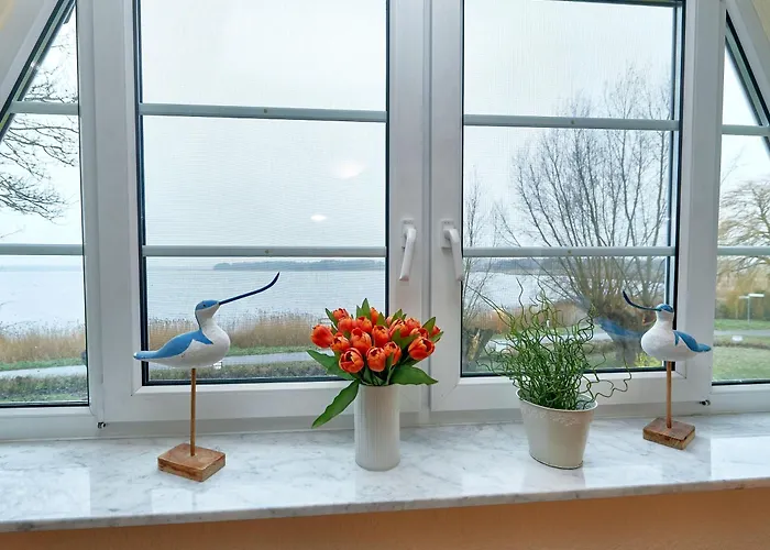 Faehrhaus - 15 Дом отдыха