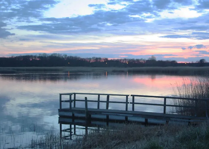 Fährhaus - 15 Ferienhaus *