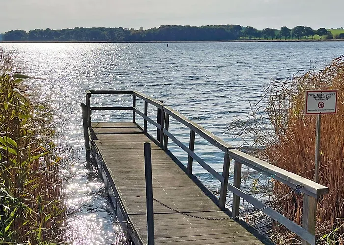 Fährhaus - 15 * Sellin (Rugen)