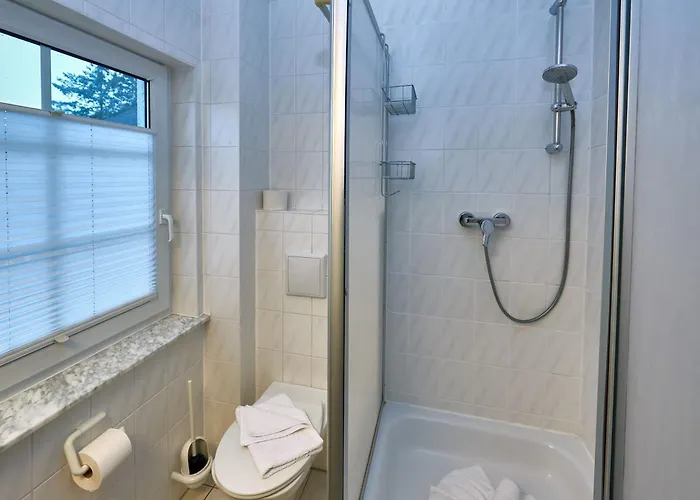 Faehrhaus - 15 * Зеллин