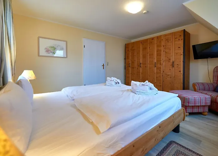 Faehrhaus - 15 Дом отдыха