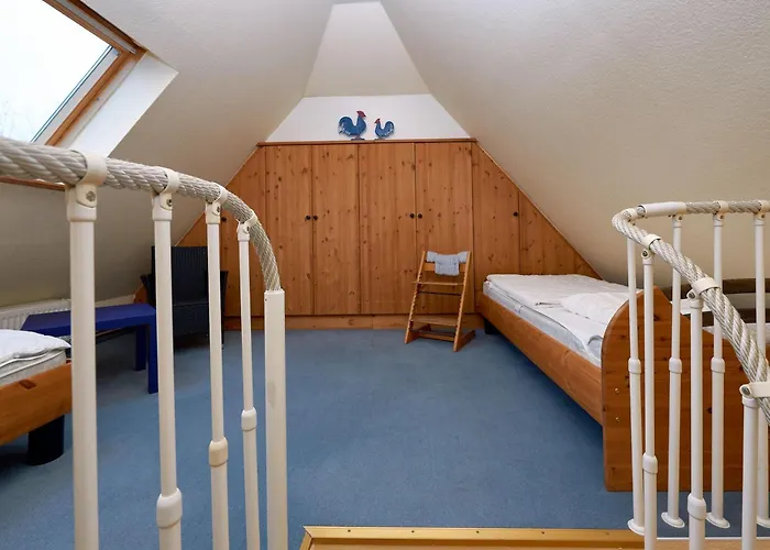 Fährhaus - 15 * Sellin (Rugen)