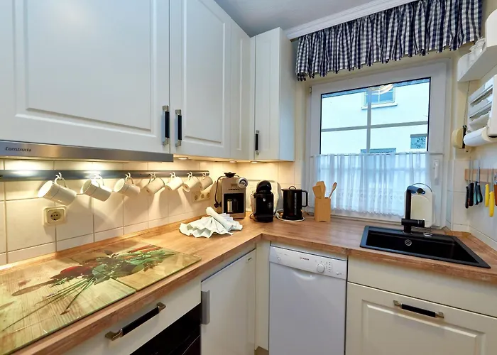 Faehrhaus - 15 Дом отдыха