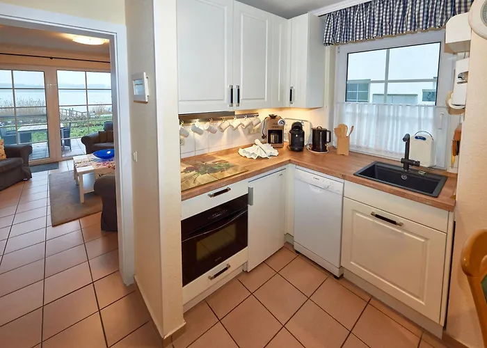 Faehrhaus - 15 Зеллин