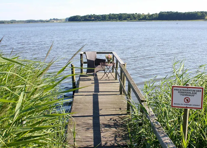 Fährhaus - 15