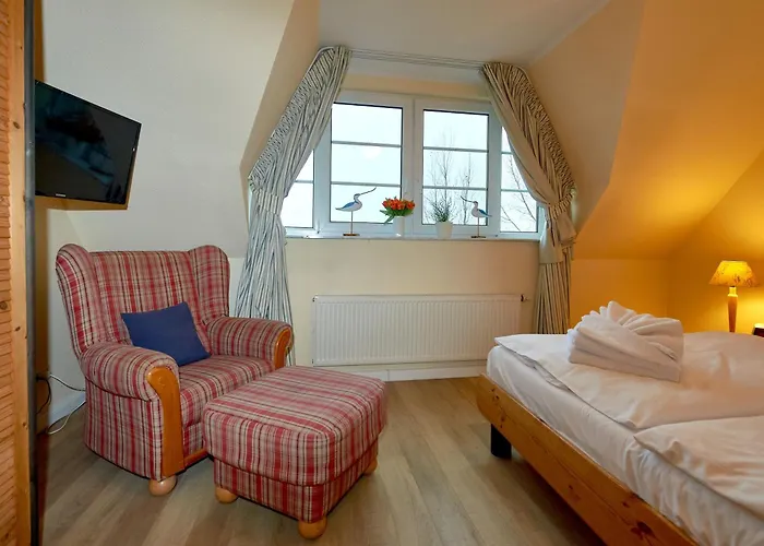 Faehrhaus - 15 Дом отдыха