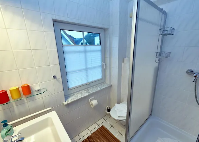 Дом отдыха Faehrhaus - 15 *