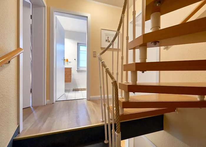 Faehrhaus - 15 Дом отдыха *