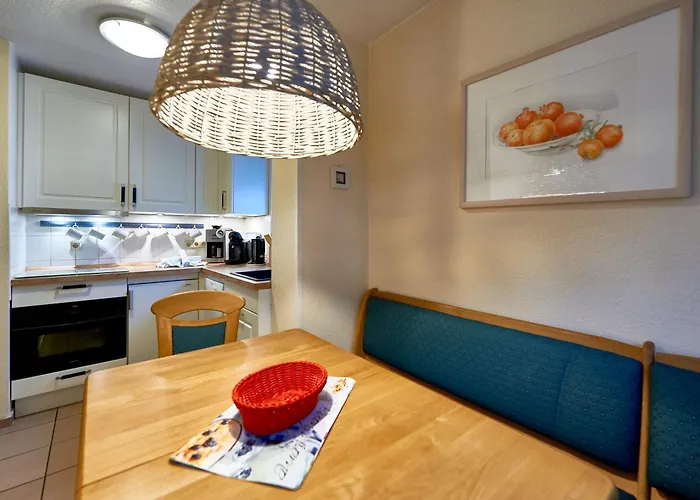 Ferienhaus Fährhaus - 15 *