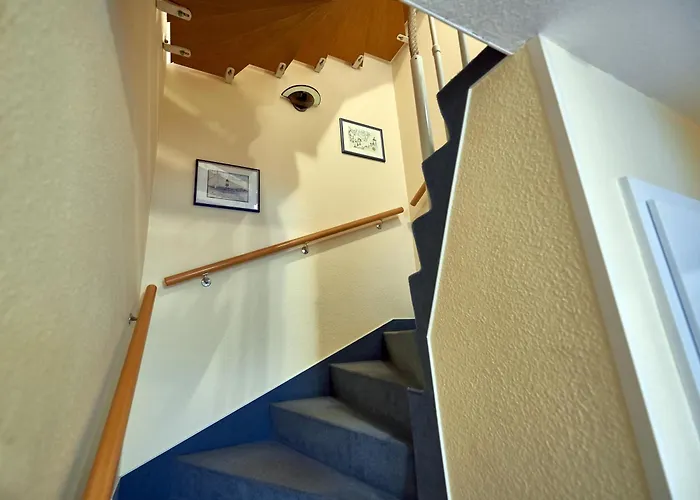 Faehrhaus - 15 Дом отдыха Зеллин