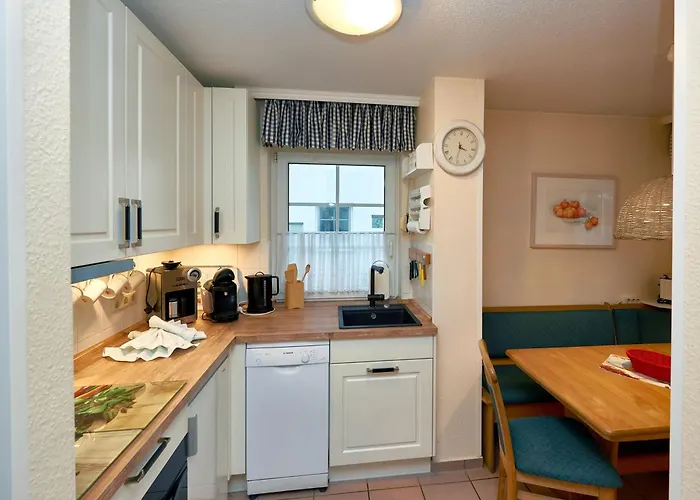 Fährhaus - 15 Sellin (Rugen)