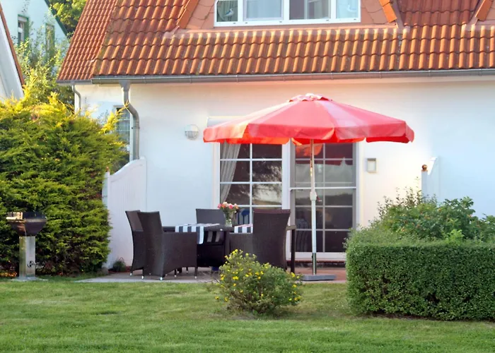 Дом отдыха Faehrhaus - 15 *