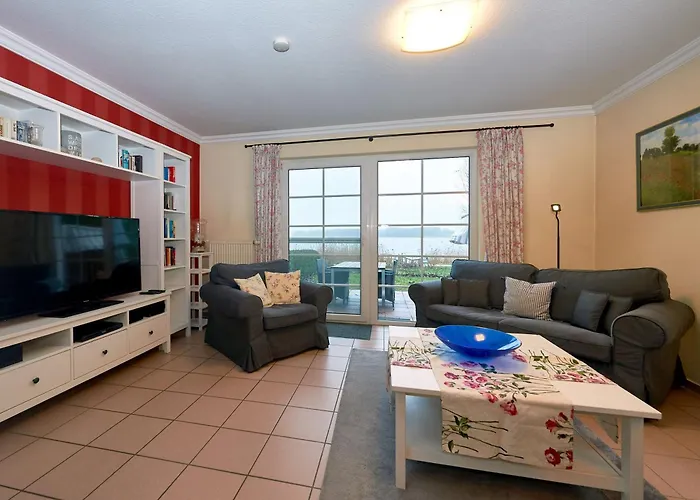 Faehrhaus - 15 Дом отдыха