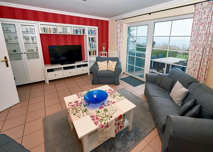 Faehrhaus - 15 Дом отдыха *